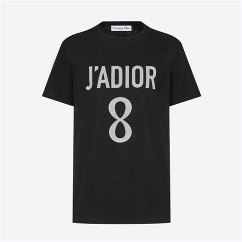 J'ADIOR 8' T.